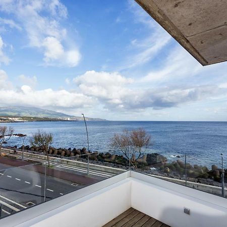 Azores Villas-Sun Villa ปอนตาเดลกาดา ภายนอก รูปภาพ
