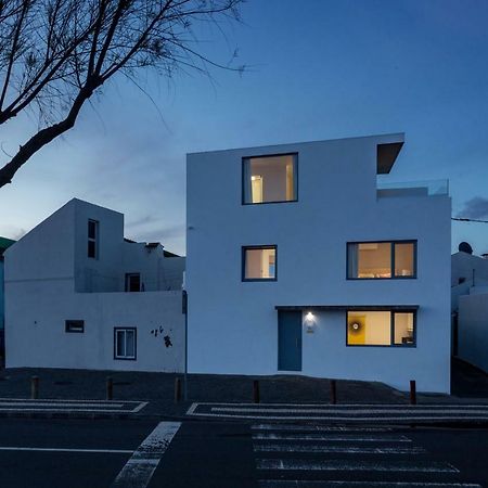 Azores Villas-Sun Villa ปอนตาเดลกาดา ภายนอก รูปภาพ