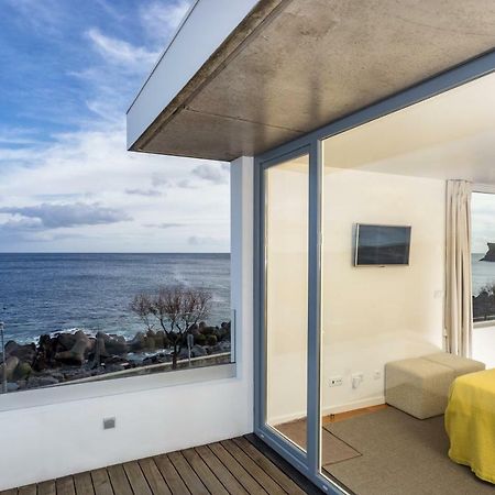 Azores Villas-Sun Villa ปอนตาเดลกาดา ภายนอก รูปภาพ