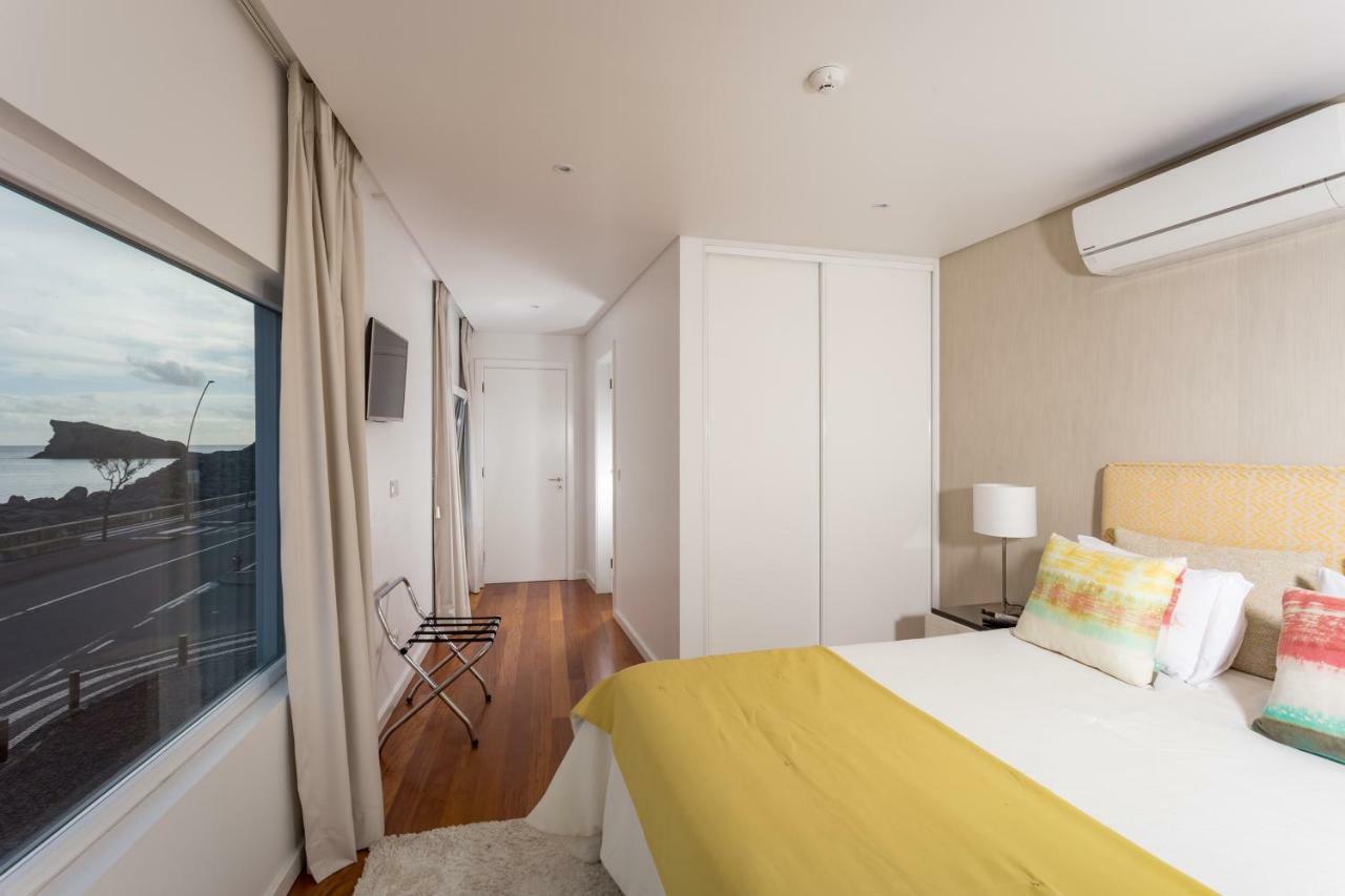 Azores Villas-Sun Villa ปอนตาเดลกาดา ภายนอก รูปภาพ