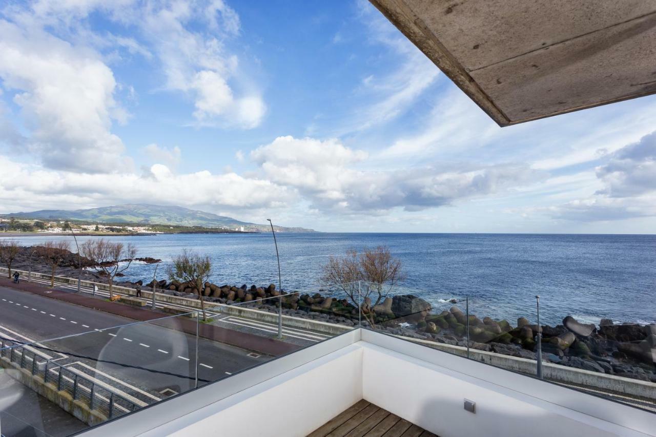 Azores Villas-Sun Villa ปอนตาเดลกาดา ภายนอก รูปภาพ