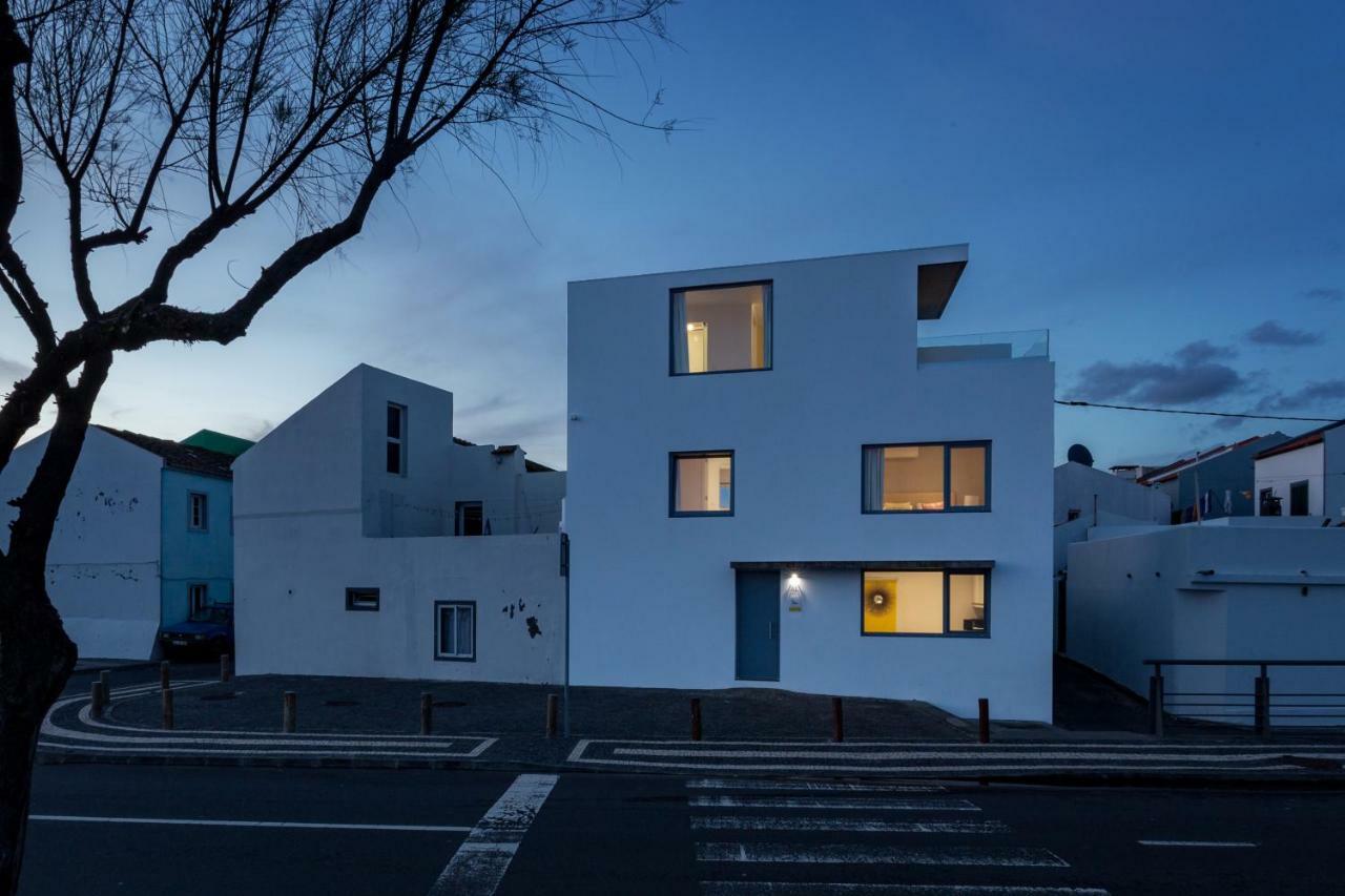 Azores Villas-Sun Villa ปอนตาเดลกาดา ภายนอก รูปภาพ