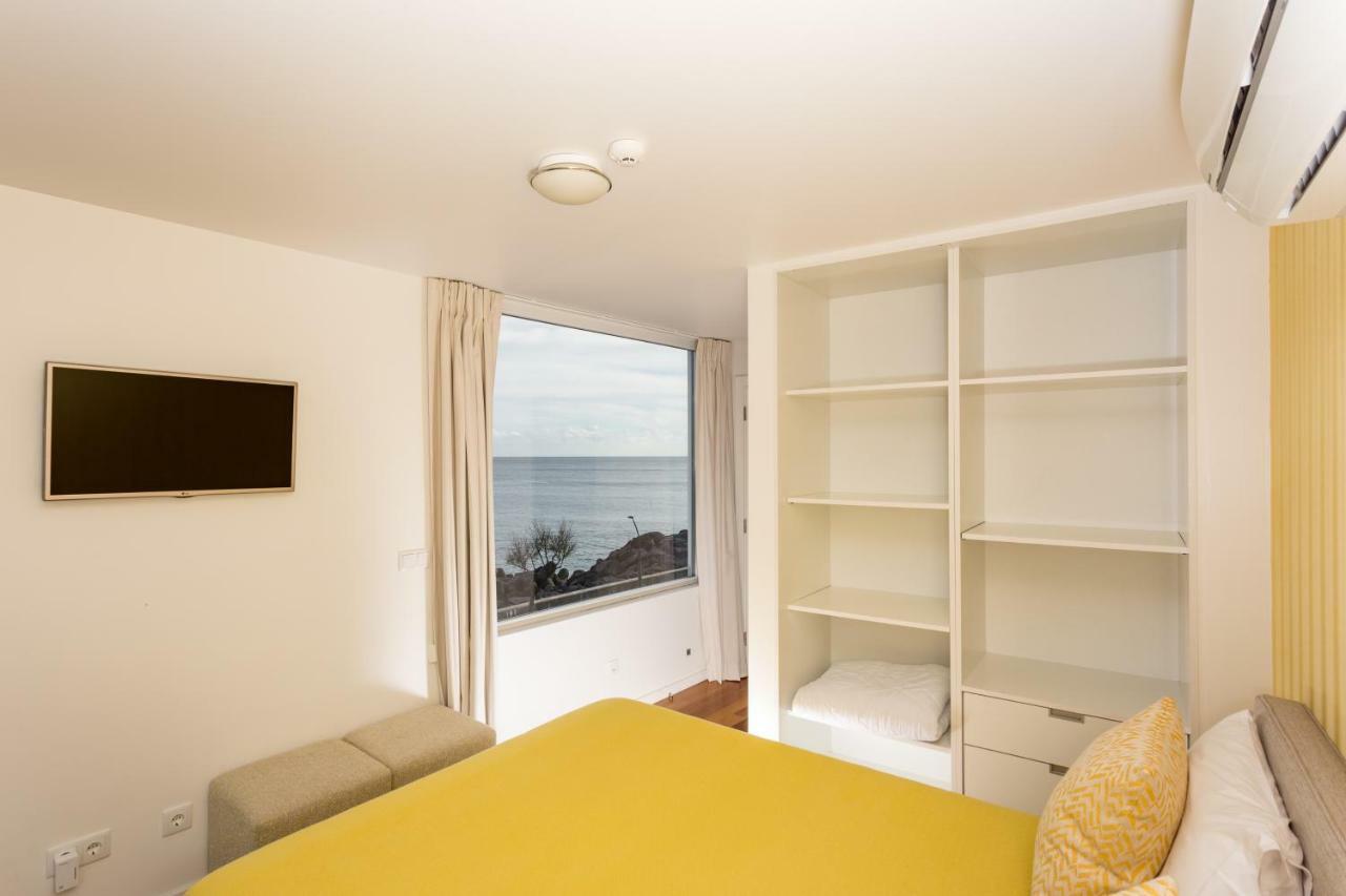 Azores Villas-Sun Villa ปอนตาเดลกาดา ภายนอก รูปภาพ