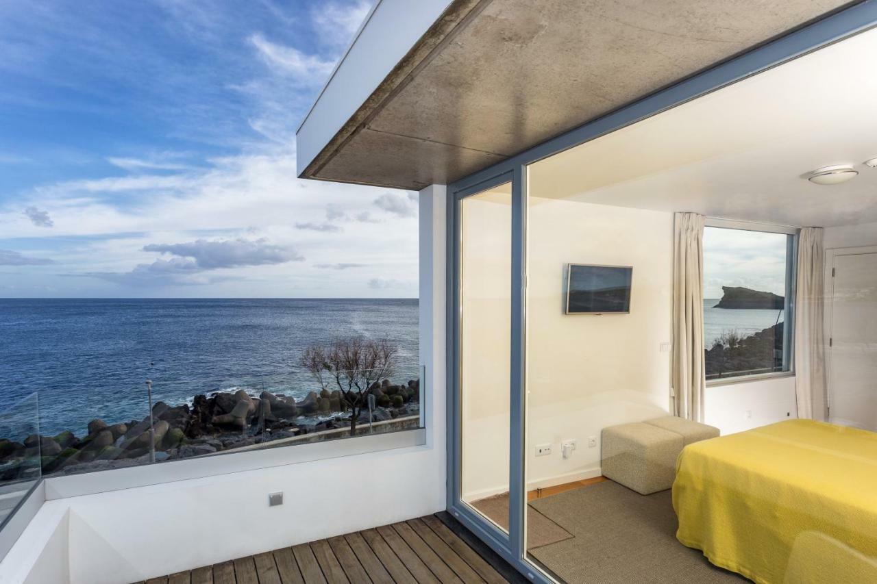 Azores Villas-Sun Villa ปอนตาเดลกาดา ภายนอก รูปภาพ