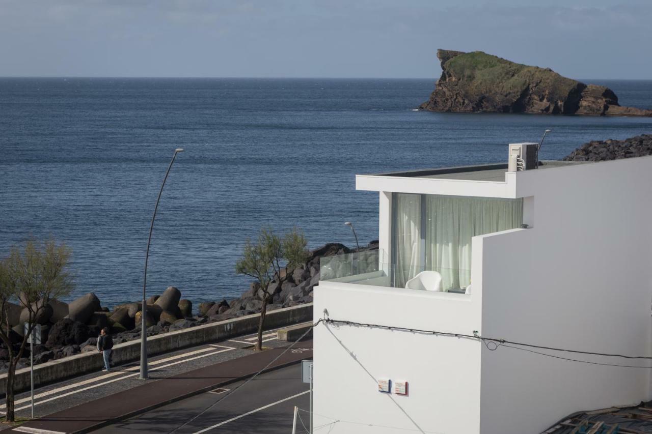 Azores Villas-Sun Villa ปอนตาเดลกาดา ภายนอก รูปภาพ