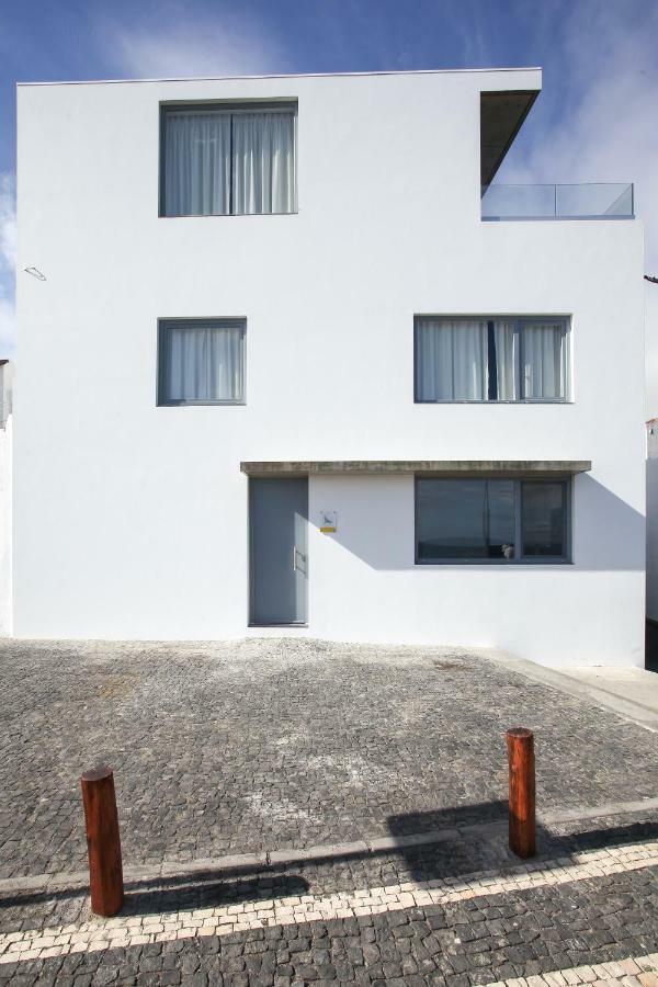 Azores Villas-Sun Villa ปอนตาเดลกาดา ภายนอก รูปภาพ